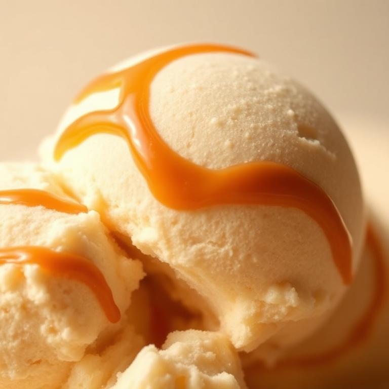 Sabores Dulce de leche