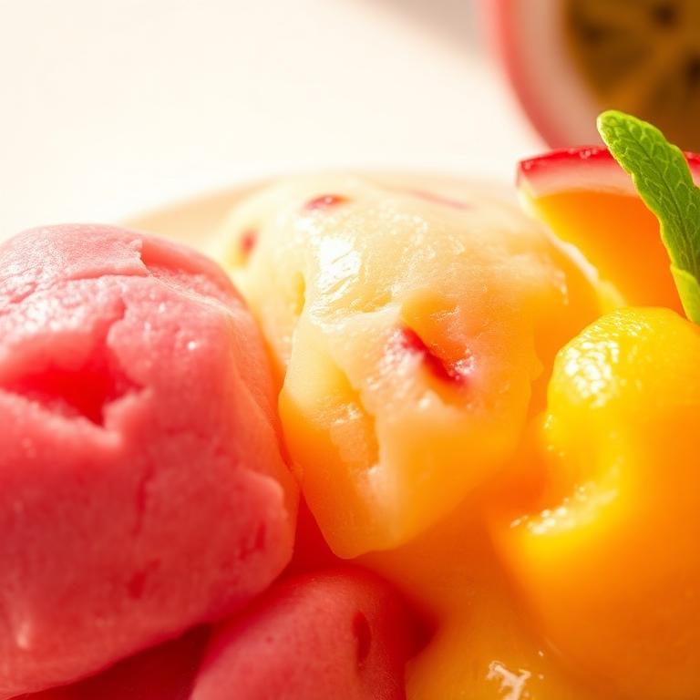 Sabores Frutales