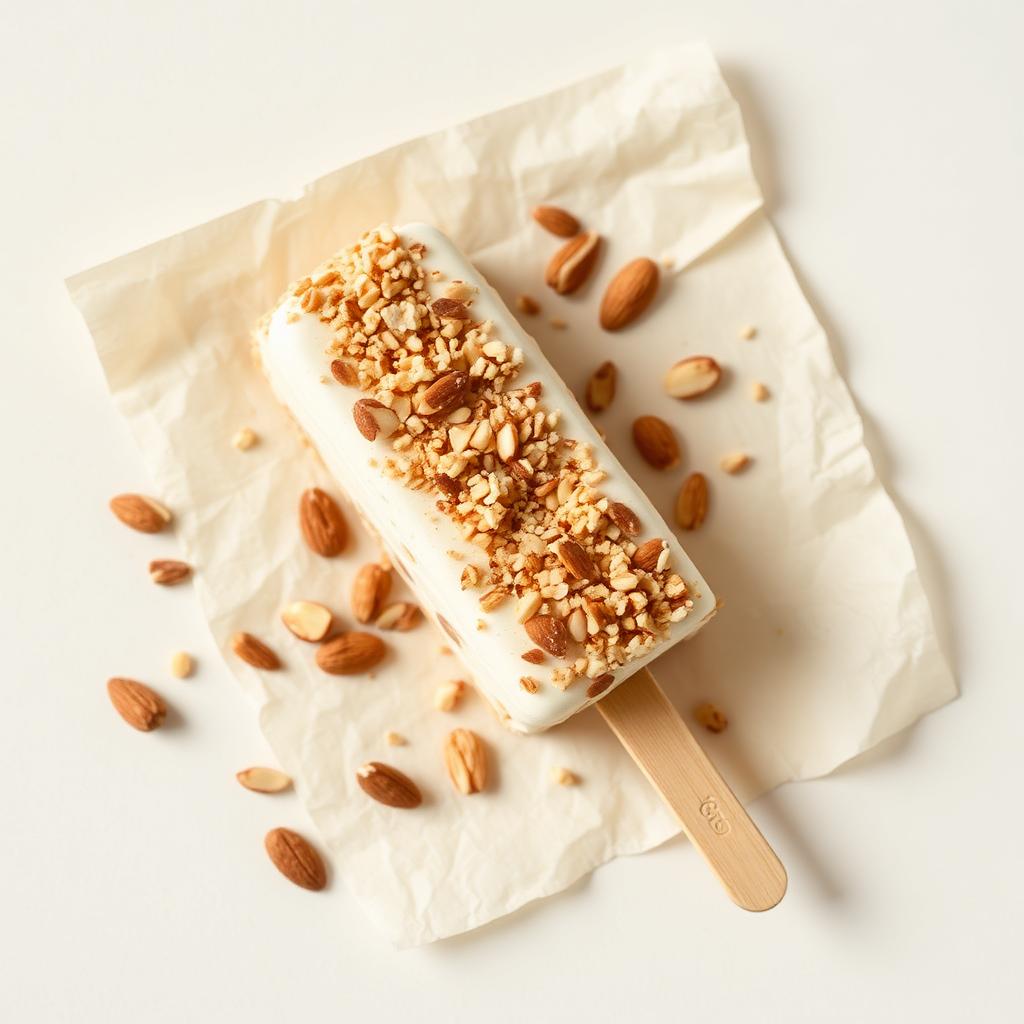 Almendrado