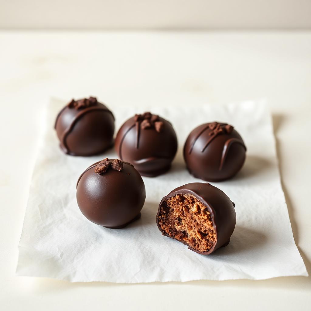 Bombón escocés x6