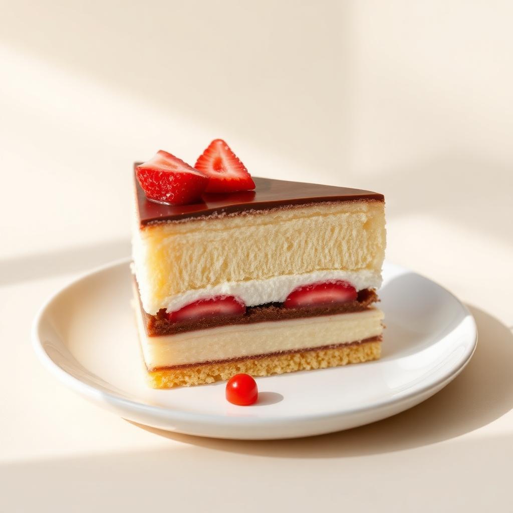 Cassata familiar